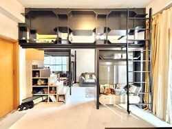 The Greenwich (D28), Condominium #565771701